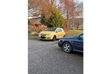 Opel Corsa Gebrauchtwagen