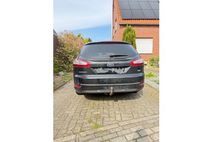 Ford Mondeo Gebrauchtwagen