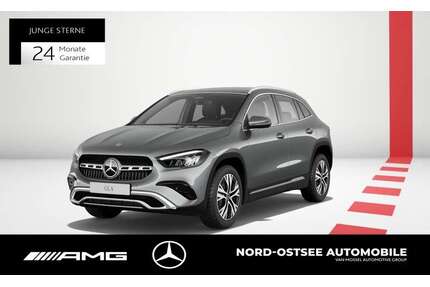Mercedes-Benz GLA 200 Gebrauchtwagen
