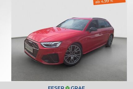 Audi S4 Gebrauchtwagen