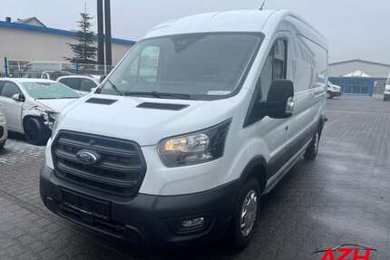 Ford Transit Gebrauchtwagen