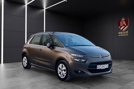 Citroen C4 Picasso Gebrauchtwagen