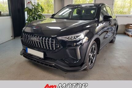 GWM HAVAL Jolion Pro Gebrauchtwagen