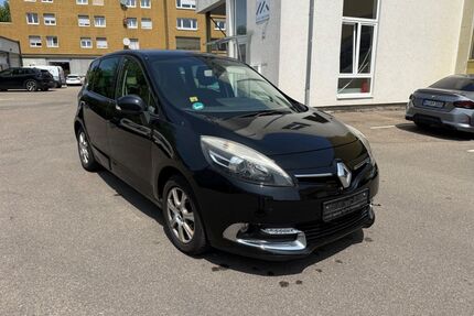 Renault Scenic Gebrauchtwagen
