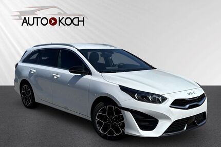 Kia ceed Sportswagon Gebrauchtwagen