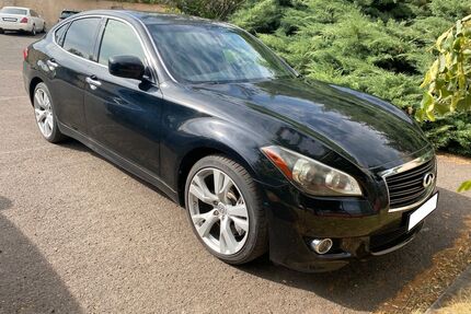 INFINITI M37 Gebrauchtwagen