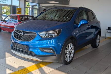 Opel Mokka Gebrauchtwagen