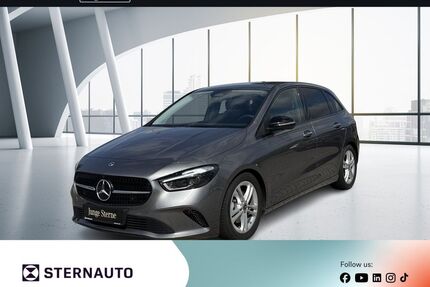 Mercedes-Benz B 180 Gebrauchtwagen