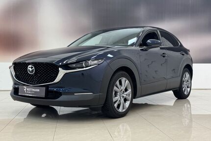 Mazda CX-30 Gebrauchtwagen