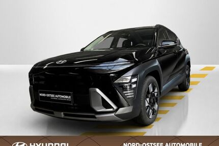 Hyundai KONA Gebrauchtwagen