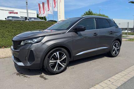 Peugeot 3008 Gebrauchtwagen