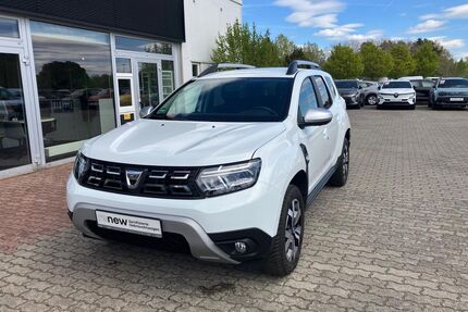 Dacia Duster Gebrauchtwagen