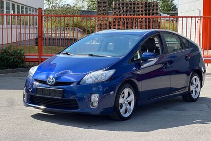 Toyota Prius Gebrauchtwagen