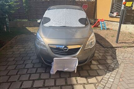 Opel Meriva Gebrauchtwagen