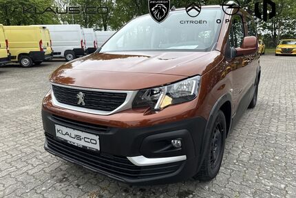 Peugeot Rifter Gebrauchtwagen