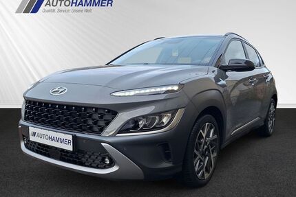 Hyundai KONA Gebrauchtwagen