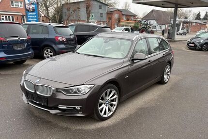 BMW 330 Gebrauchtwagen