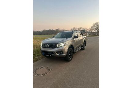 Nissan Navara Gebrauchtwagen
