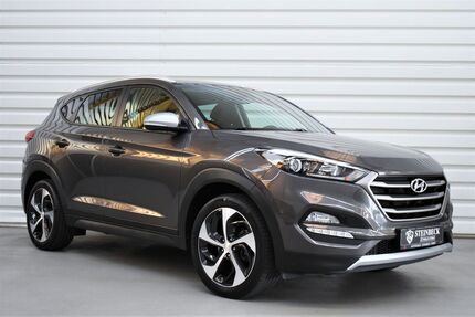 Hyundai TUCSON Gebrauchtwagen