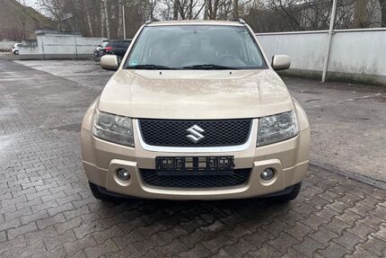 Suzuki Grand Vitara Gebrauchtwagen
