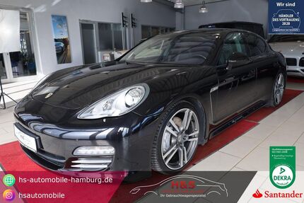 Porsche Panamera Gebrauchtwagen