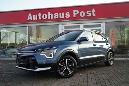 Kia Niro Gebrauchtwagen