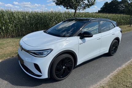 VW ID.4 Gebrauchtwagen