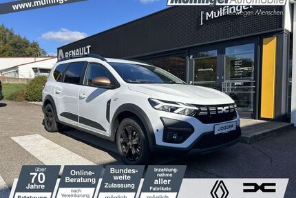 Dacia Jogger Gebrauchtwagen