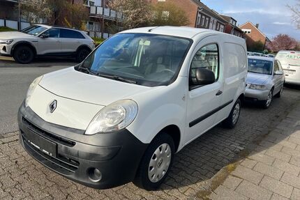 Renault Kangoo Gebrauchtwagen