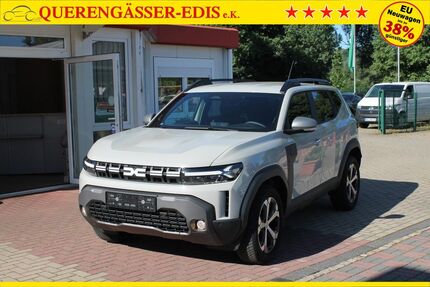 Dacia Duster Gebrauchtwagen