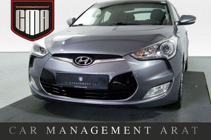 Hyundai Veloster Gebrauchtwagen