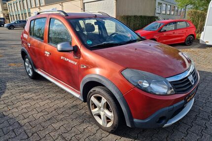 Dacia Sandero Gebrauchtwagen