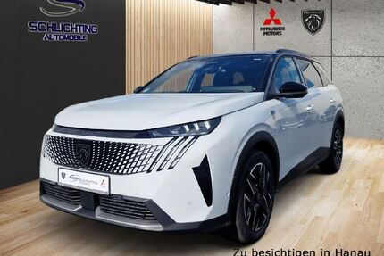 Peugeot 5008 Gebrauchtwagen