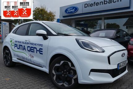 Ford Puma Gen-E Gebrauchtwagen
