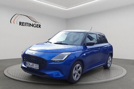 Suzuki Swift Gebrauchtwagen