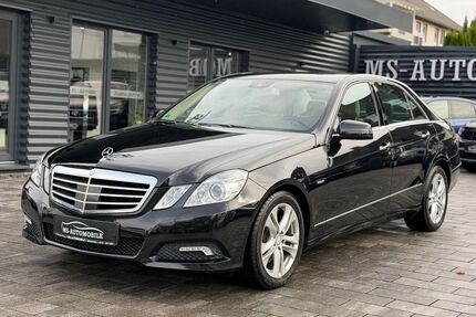 Mercedes-Benz E 250 Gebrauchtwagen