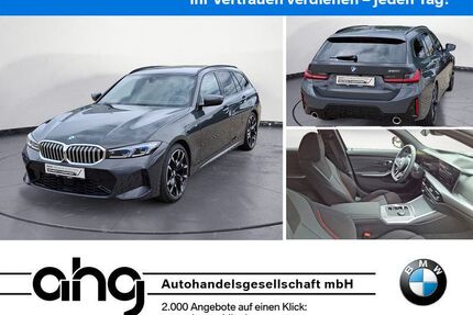 BMW 320 Gebrauchtwagen