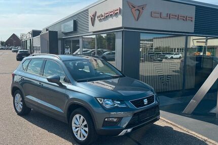 Seat Ateca Gebrauchtwagen