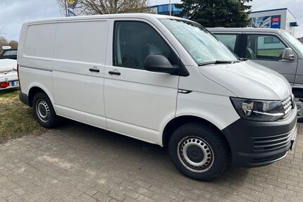 VW T6 Transporter Gebrauchtwagen