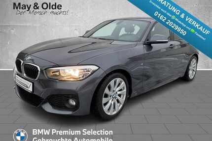 BMW 116 Gebrauchtwagen