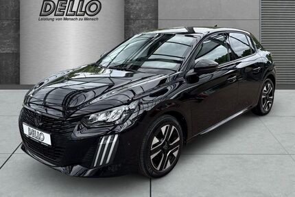 Peugeot 208 Gebrauchtwagen
