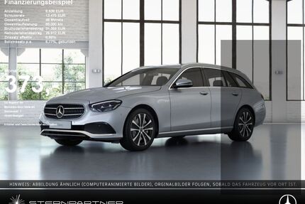 Mercedes-Benz E 300 Gebrauchtwagen