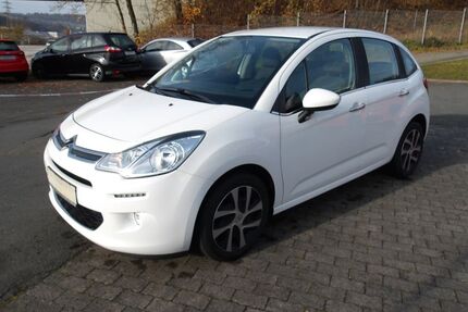 Citroen C3 Gebrauchtwagen