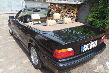 BMW 328 Gebrauchtwagen