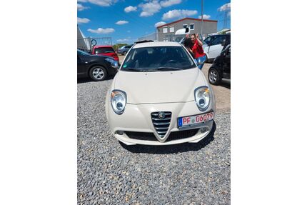 Alfa Romeo MiTo Gebrauchtwagen