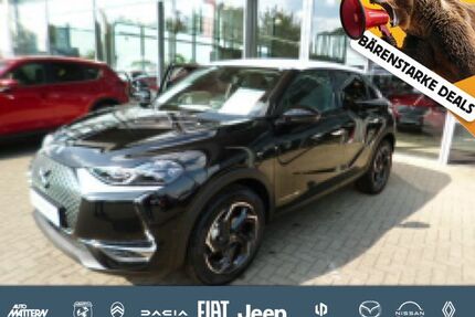DS Automobiles DS3 Gebrauchtwagen