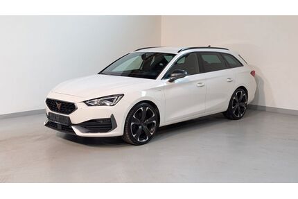 Cupra Leon Gebrauchtwagen