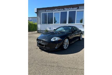 Jaguar XKR Gebrauchtwagen