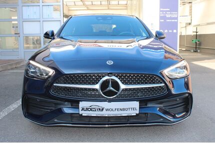 Mercedes-Benz C 300 Gebrauchtwagen