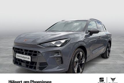 Cupra Terramar Gebrauchtwagen